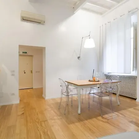 Casa de Férias A Piazza Di Spagna Roma