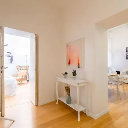 Casa de Férias A Piazza Di Spagna