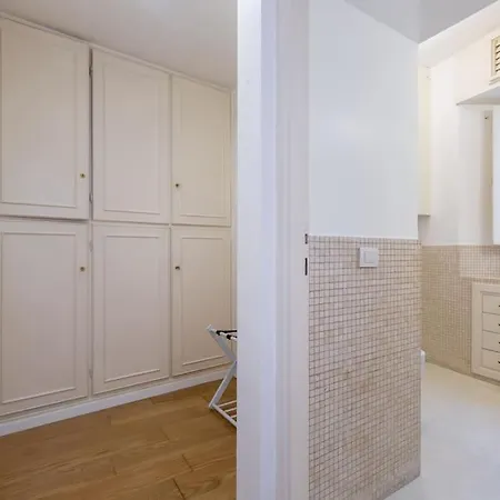 A Piazza Di Spagna Dom wakacyjny *