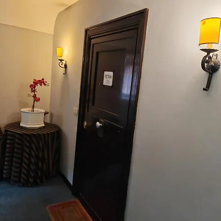A Piazza Di Spagna Ferienhaus *