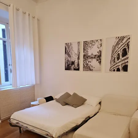 A Piazza Di Spagna Σπίτι διακοπών