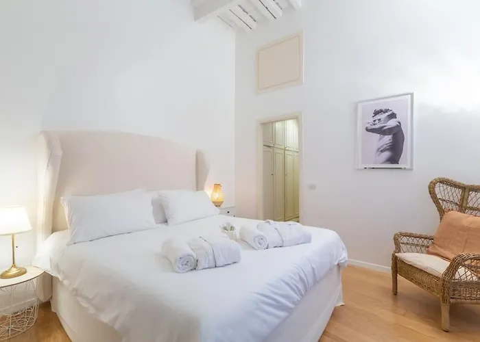 Σπίτι διακοπών A Piazza Di Spagna *