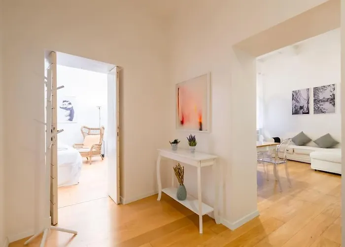 Σπίτι διακοπών A Piazza Di Spagna