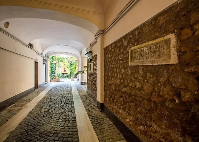 A Piazza Di Spagna Σπίτι διακοπών *